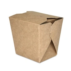 Коробка для WOK/Салат 750 мл