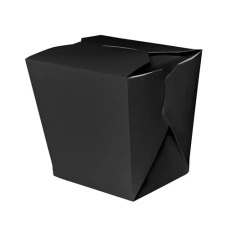Коробка для WOK/Салат 500 мл