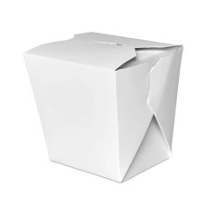 Коробка для WOK/Салат 750 мл